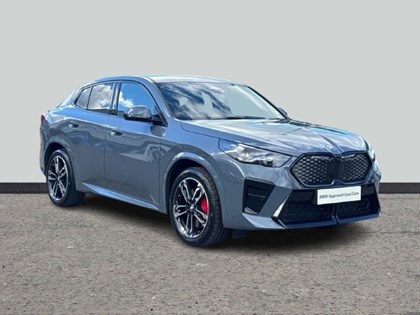 2026 (75) BMW iX2 150kW eDrive20 Shadow Edition 65kWh 5dr Auto