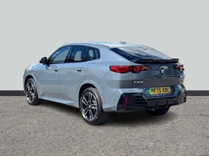 2026 (75) BMW iX2 150kW eDrive20 Shadow Edition 65kWh 5dr Auto