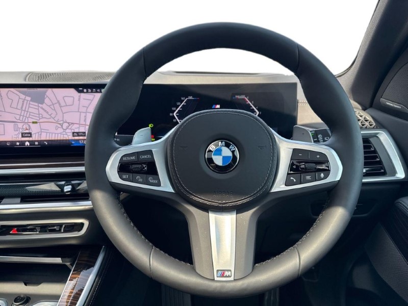 2026 (26) BMW X5 xDrive30d MHT M Sport 5dr Auto [Tech/Pro Pack] 5456111