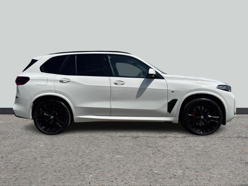 2026 (26) BMW X5 xDrive30d MHT M Sport 5dr Auto [Tech/Pro Pack] 5456109