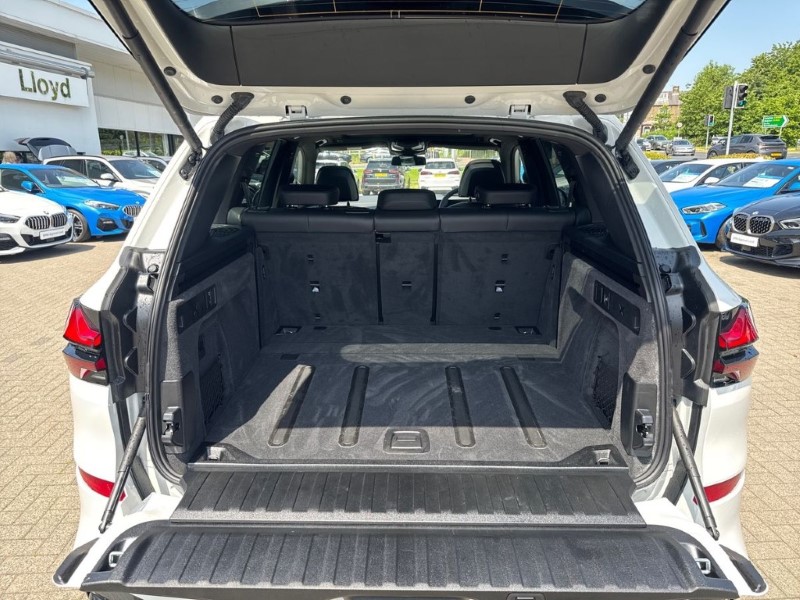 2026 (26) BMW X5 xDrive30d MHT M Sport 5dr Auto [Tech/Pro Pack] 5456119