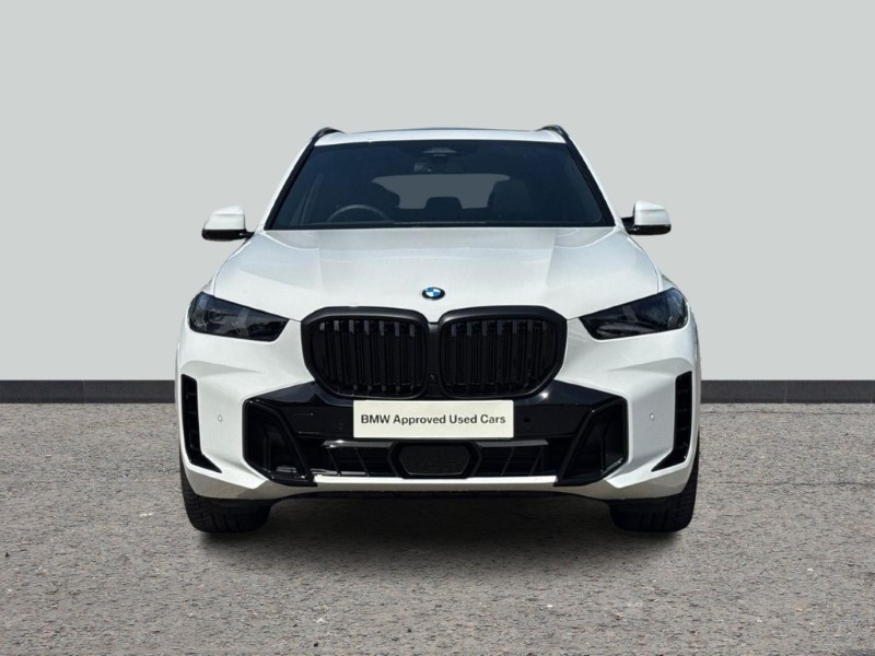 2026 (26) BMW X5 xDrive30d MHT M Sport 5dr Auto [Tech/Pro Pack] 5456122