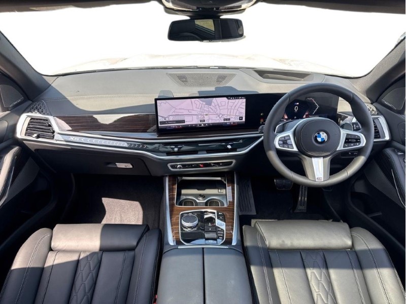 2026 (26) BMW X5 xDrive30d MHT M Sport 5dr Auto [Tech/Pro Pack] 5456110
