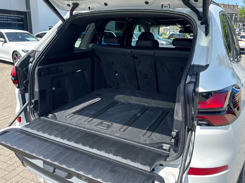 2026 (26) BMW X5 xDrive30d MHT M Sport 5dr Auto [Tech/Pro Pack] 5456146