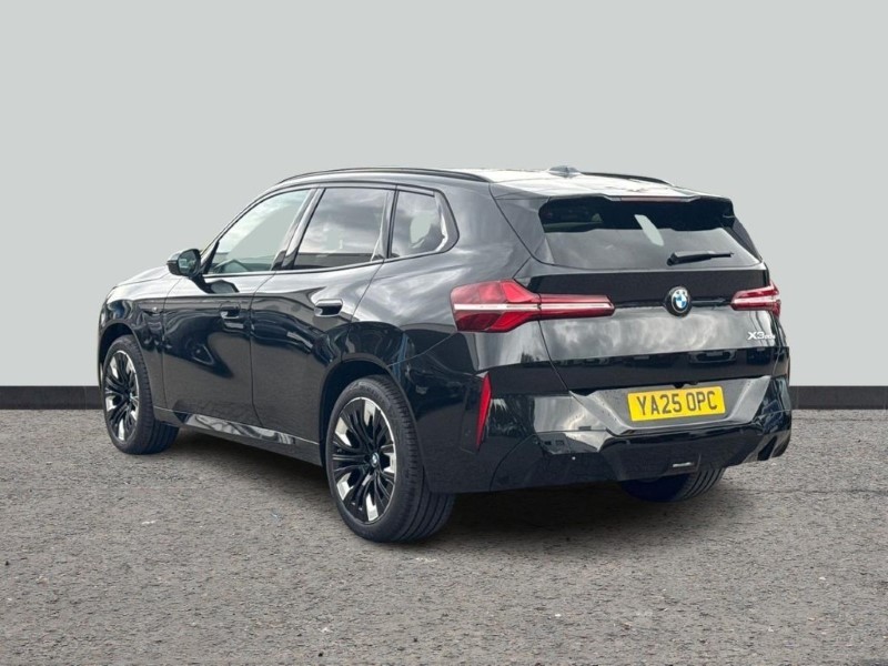 2025 (25) BMW X3 20d xDrive M Sport 5dr Step Auto