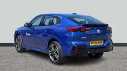 2026 (26) BMW X2 sDrive 20i M Sport 5dr Step Auto 5455904