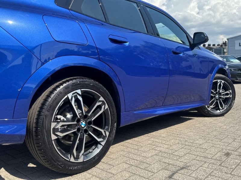 2026 (26) BMW X2 sDrive 20i M Sport 5dr Step Auto 5455948