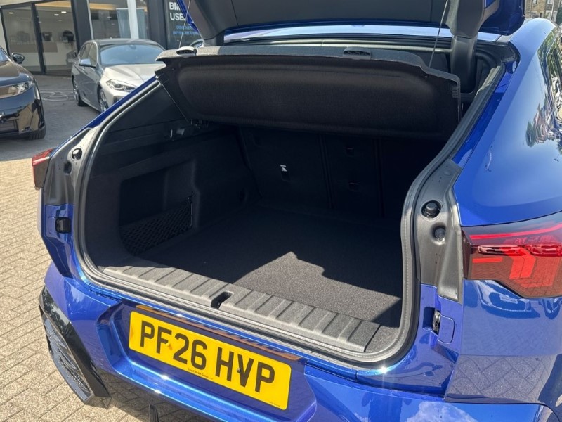 2026 (26) BMW X2 sDrive 20i M Sport 5dr Step Auto 5455938