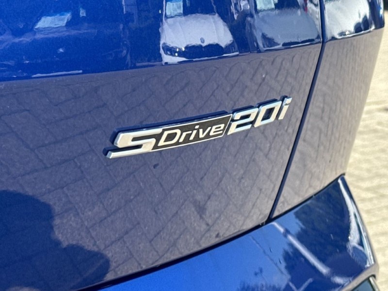2026 (26) BMW X2 sDrive 20i M Sport 5dr Step Auto 5455943