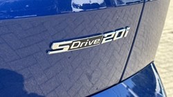 2026 (26) BMW X2 sDrive 20i M Sport 5dr Step Auto 5455943