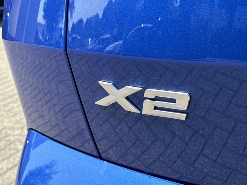 2026 (26) BMW X2 sDrive 20i M Sport 5dr Step Auto 5455946