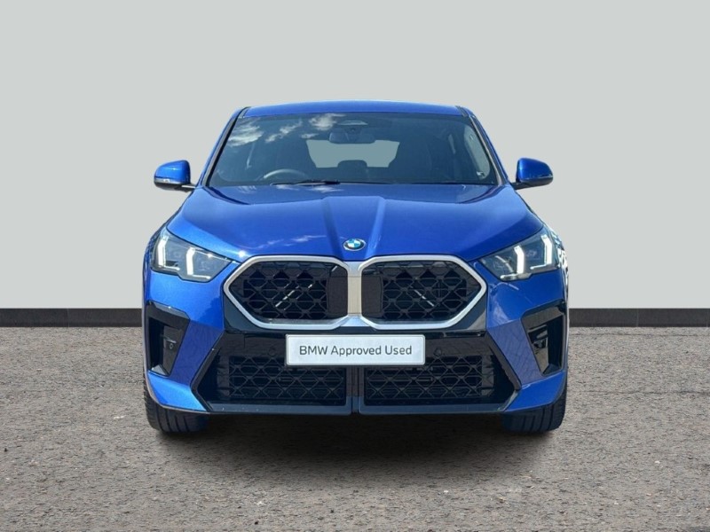 2026 (26) BMW X2 sDrive 20i M Sport 5dr Step Auto 5455918