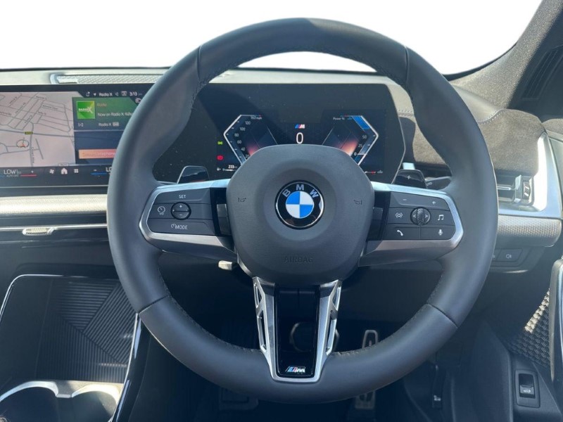 2026 (26) BMW X2 sDrive 20i M Sport 5dr Step Auto 5455907