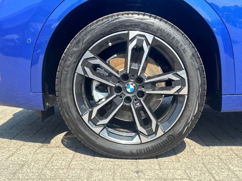 2026 (26) BMW X2 sDrive 20i M Sport 5dr Step Auto 5455916