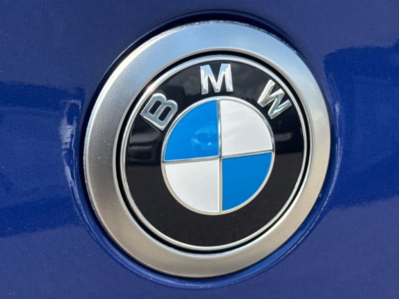 2026 (26) BMW X2 sDrive 20i M Sport 5dr Step Auto 5455945