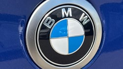 2026 (26) BMW X2 sDrive 20i M Sport 5dr Step Auto 5455945