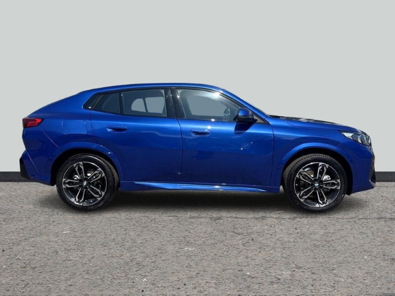 2026 (26) BMW X2 sDrive 20i M Sport 5dr Step Auto 5455905