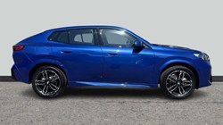 2026 (26) BMW X2 sDrive 20i M Sport 5dr Step Auto 5455905