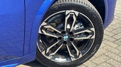 2026 (26) BMW X2 sDrive 20i M Sport 5dr Step Auto 5455949