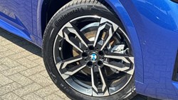 2026 (26) BMW X2 sDrive 20i M Sport 5dr Step Auto 5455944