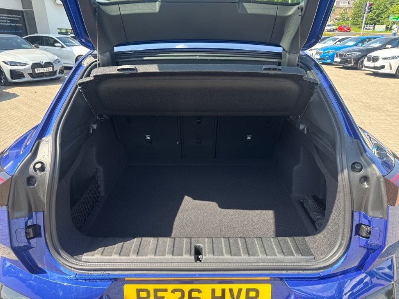 2026 (26) BMW X2 sDrive 20i M Sport 5dr Step Auto 5455915