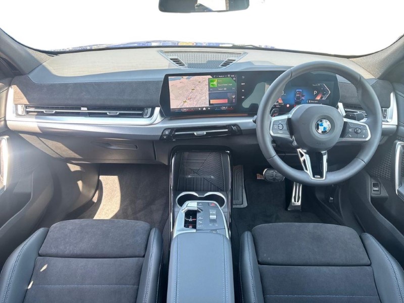 2026 (26) BMW X2 sDrive 20i M Sport 5dr Step Auto 5455906
