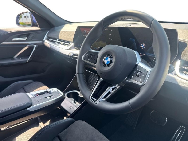 2026 (26) BMW X2 sDrive 20i M Sport 5dr Step Auto 5455908