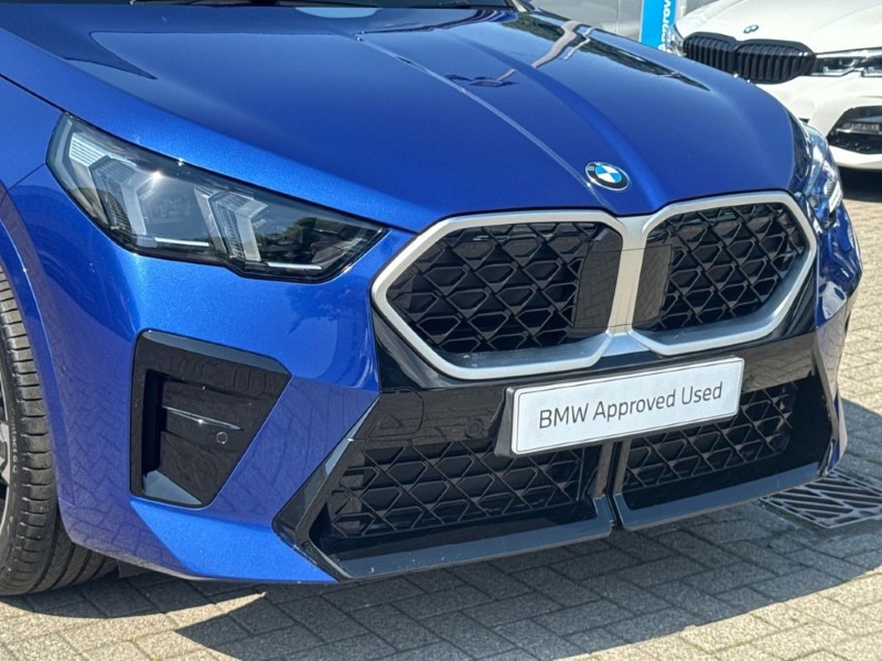 2026 (26) BMW X2 sDrive 20i M Sport 5dr Step Auto 5455942