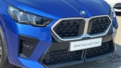 2026 (26) BMW X2 sDrive 20i M Sport 5dr Step Auto 5455942