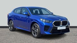 2026 (26) BMW X2 sDrive 20i M Sport 5dr Step Auto 5455903