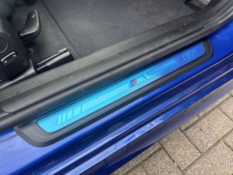 2026 (26) BMW 3 SERIES 320i M Sport 4dr Step Auto 5456093