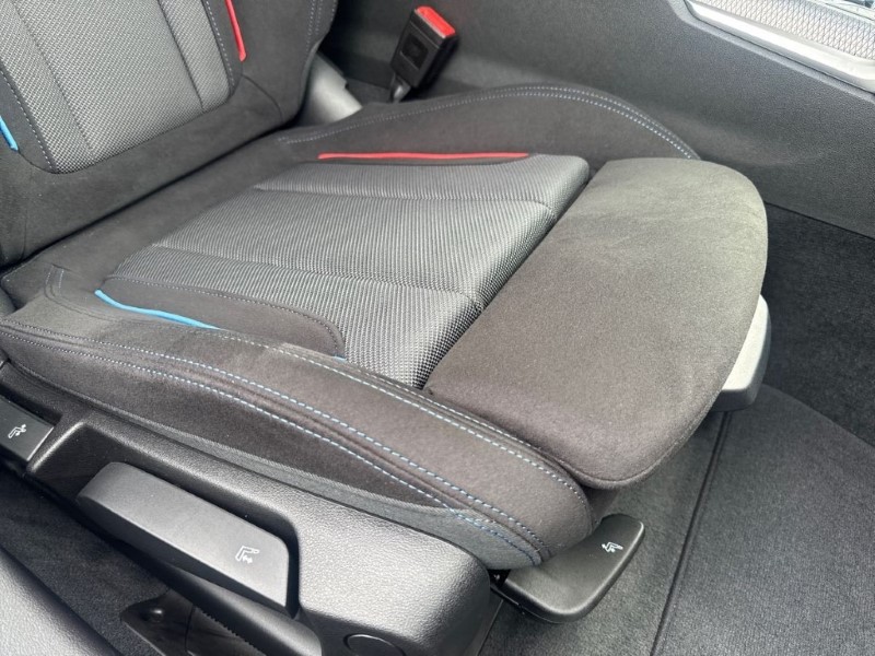 2026 (26) BMW 3 SERIES 320i M Sport 4dr Step Auto 5456080