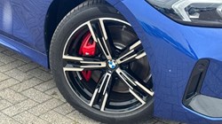 2026 (26) BMW 3 SERIES 320i M Sport 4dr Step Auto 5456099