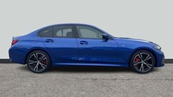 2026 (26) BMW 3 SERIES 320i M Sport 4dr Step Auto 5456060