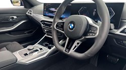 2026 (26) BMW 3 SERIES 320i M Sport 4dr Step Auto 5456063