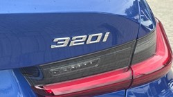 2026 (26) BMW 3 SERIES 320i M Sport 4dr Step Auto 5456101