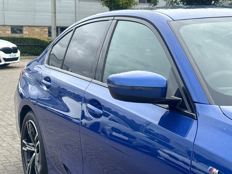 2026 (26) BMW 3 SERIES 320i M Sport 4dr Step Auto 5456105
