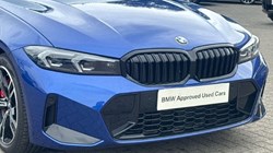 2026 (26) BMW 3 SERIES 320i M Sport 4dr Step Auto 5456097