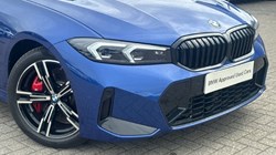 2026 (26) BMW 3 SERIES 320i M Sport 4dr Step Auto 5456096