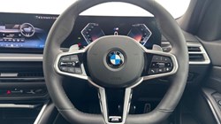 2026 (26) BMW 3 SERIES 320i M Sport 4dr Step Auto 5456062