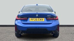 2026 (26) BMW 3 SERIES 320i M Sport 4dr Step Auto 5456072