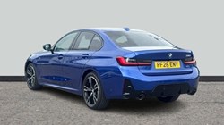 2026 (26) BMW 3 SERIES 320i M Sport 4dr Step Auto 5456059