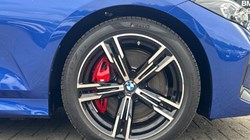 2026 (26) BMW 3 SERIES 320i M Sport 4dr Step Auto 5456071