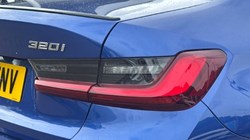 2026 (26) BMW 3 SERIES 320i M Sport 4dr Step Auto 5456102