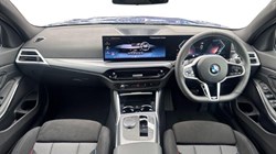 2026 (26) BMW 3 SERIES 320i M Sport 4dr Step Auto 5456061