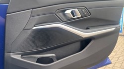 2026 (26) BMW 3 SERIES 320i M Sport 4dr Step Auto 5456078