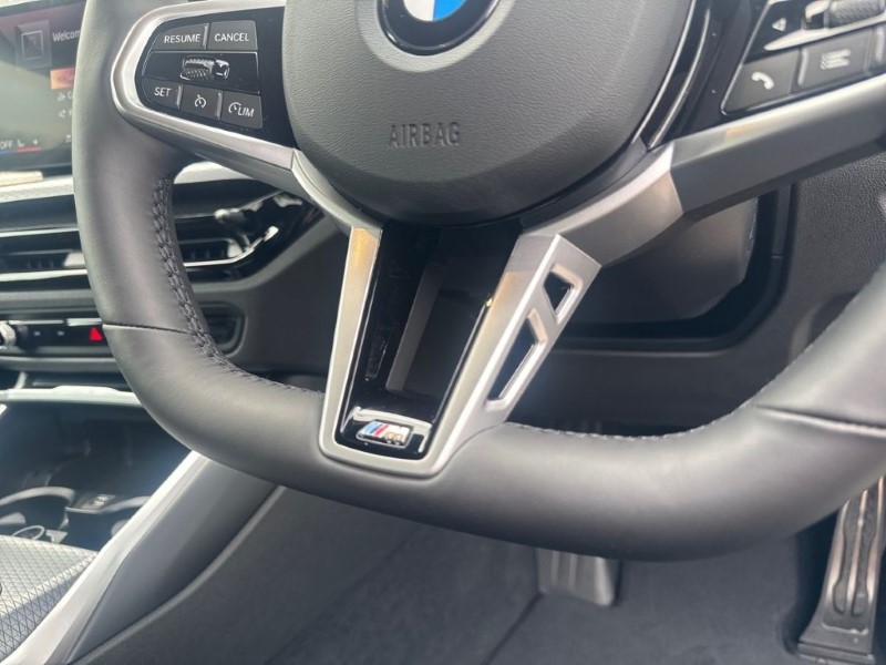 2026 (26) BMW 3 SERIES 320i M Sport 4dr Step Auto 5456092