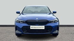2026 (26) BMW 3 SERIES 320i M Sport 4dr Step Auto 5456073
