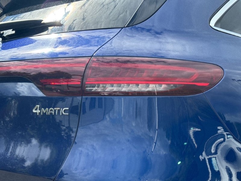 2020 (70) MERCEDES-BENZ EQC 400 300kW AMG Line Premium Plus 80kWh 5dr Auto 5480769