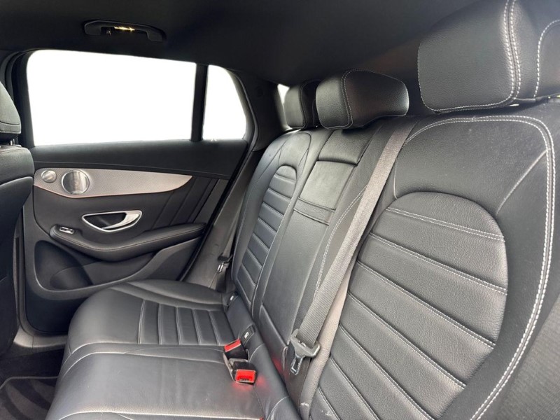 2020 (70) MERCEDES-BENZ EQC 400 300kW AMG Line Premium Plus 80kWh 5dr Auto 5480736